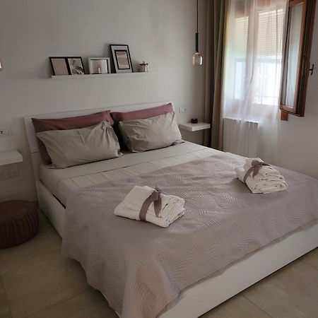 Ca' Sebastiano Apartment Venesia Bagian luar foto