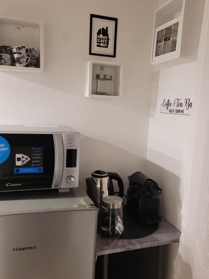 Ca' Sebastiano Apartment Venesia Bagian luar foto