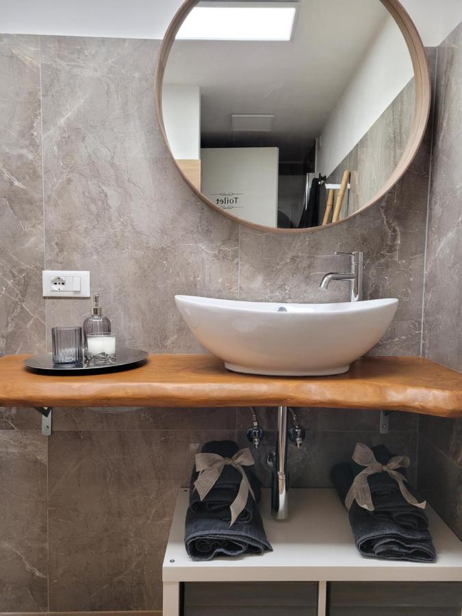 Ca' Sebastiano Apartment Venesia Bagian luar foto