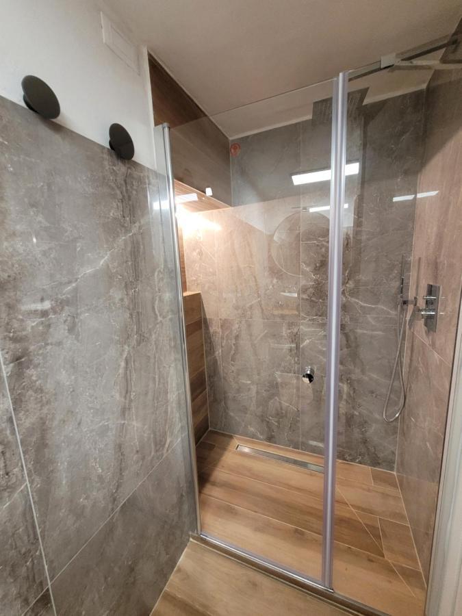 Ca' Sebastiano Apartment Venesia Bagian luar foto