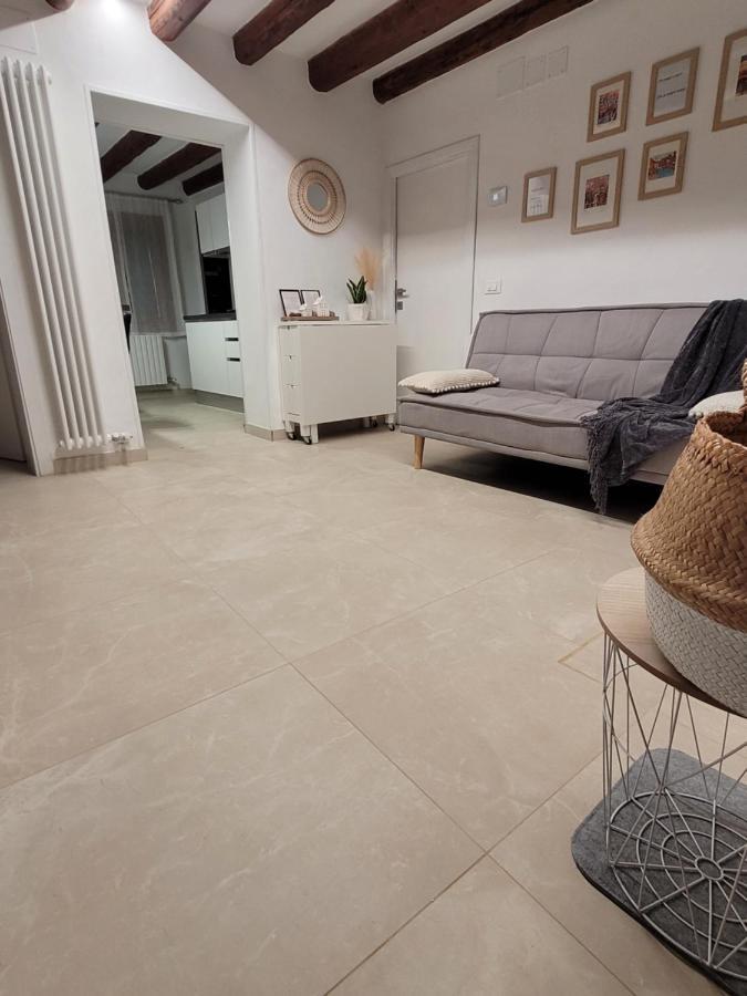 Ca' Sebastiano Apartment Venesia Bagian luar foto