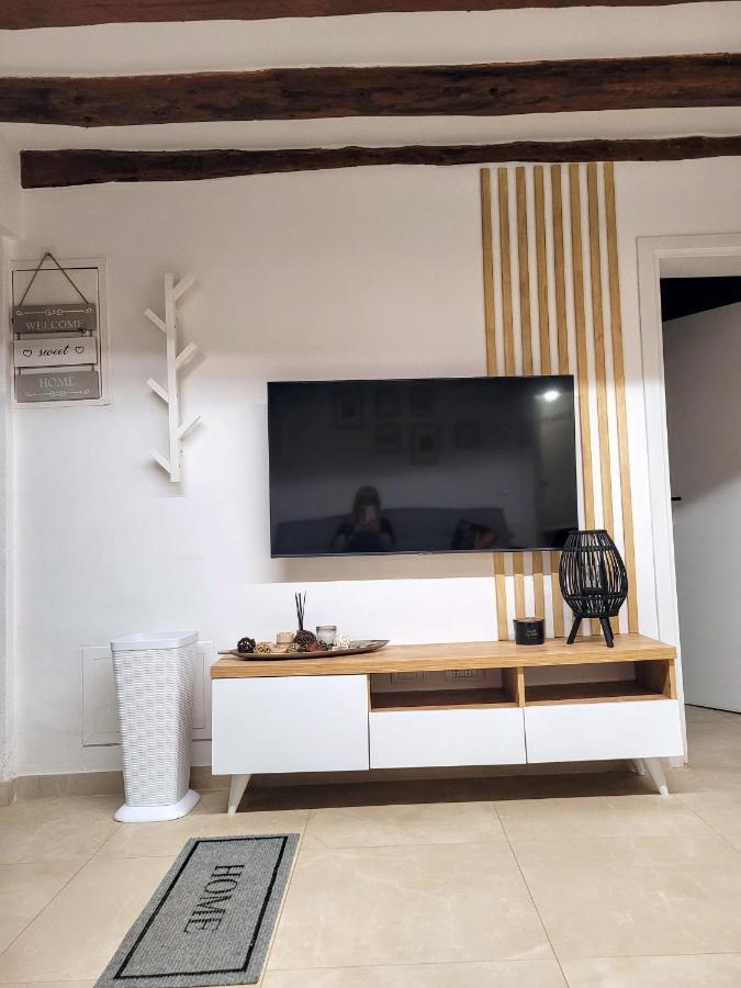 Ca' Sebastiano Apartment Venesia Bagian luar foto