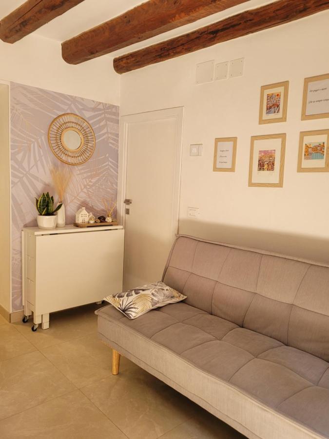 Ca' Sebastiano Apartment Venesia Bagian luar foto