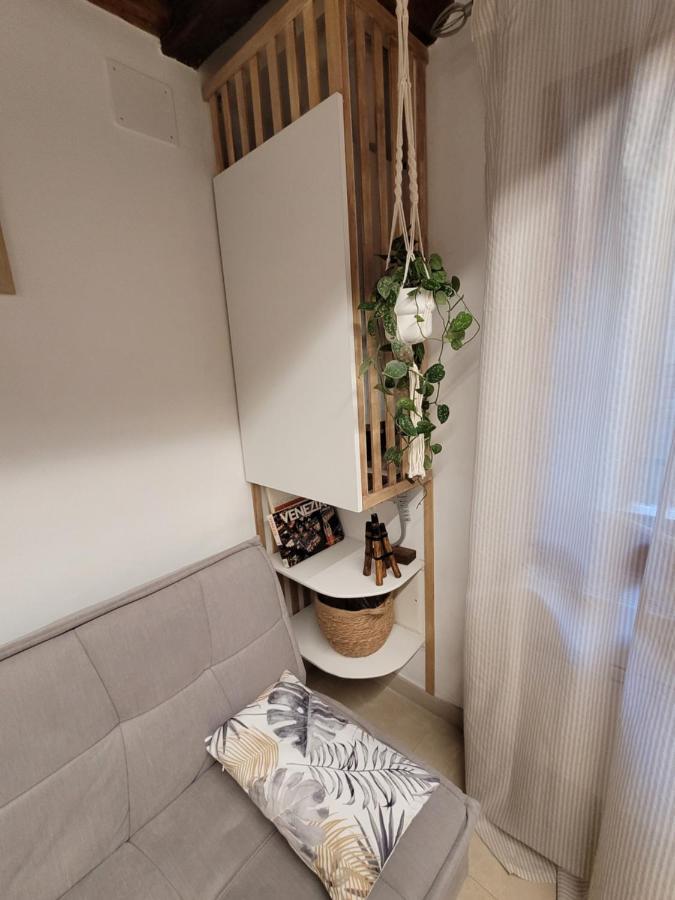 Ca' Sebastiano Apartment Venesia Bagian luar foto
