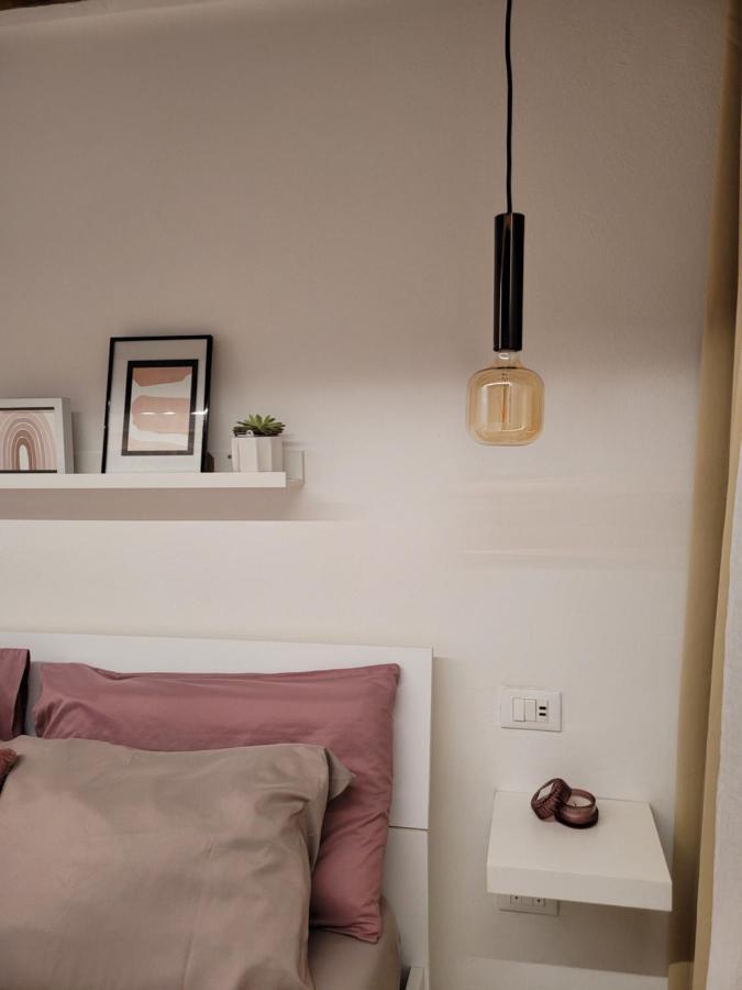 Ca' Sebastiano Apartment Venesia Bagian luar foto