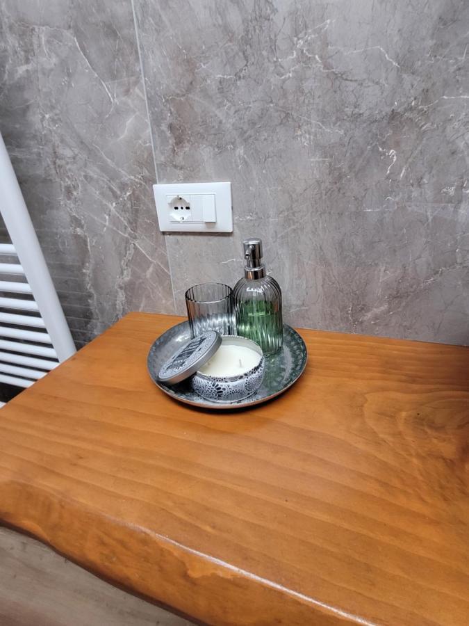Ca' Sebastiano Apartment Venesia Bagian luar foto