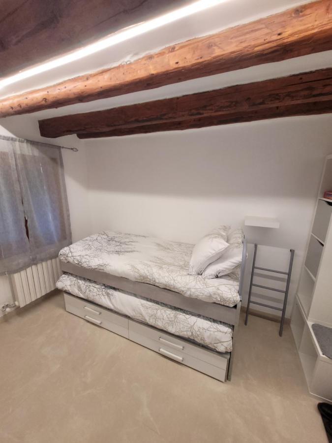 Ca' Sebastiano Apartment Venesia Bagian luar foto