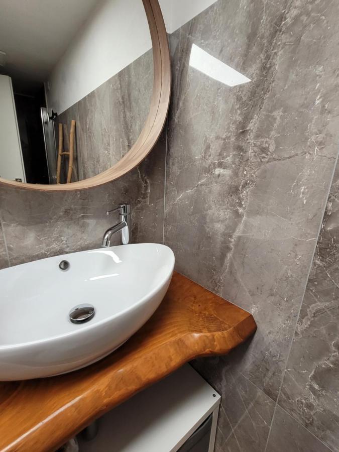 Ca' Sebastiano Apartment Venesia Bagian luar foto