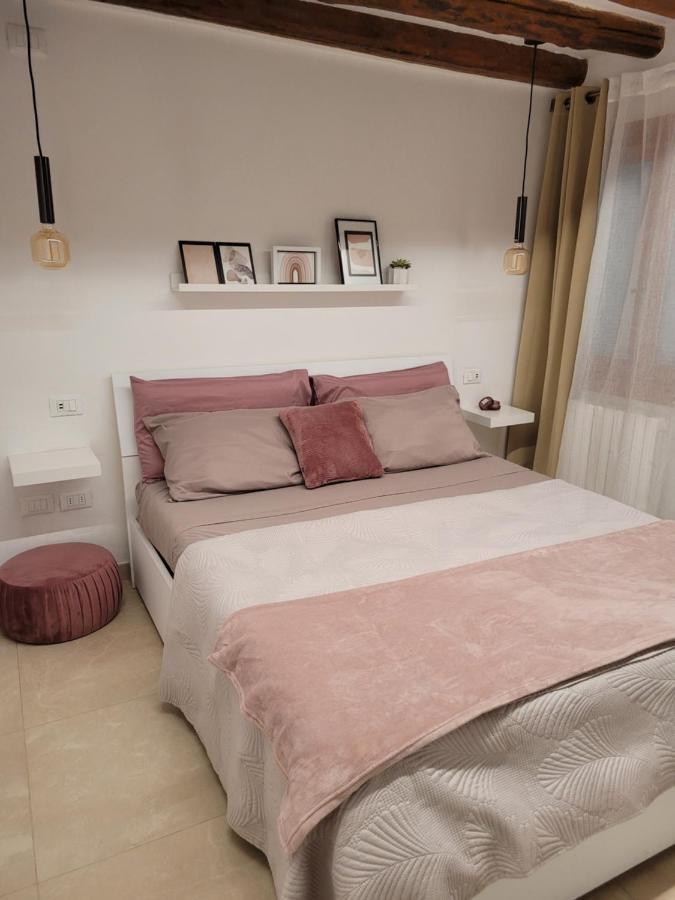 Ca' Sebastiano Apartment Venesia Bagian luar foto